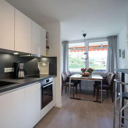 Holiday home 1-bedroom *
